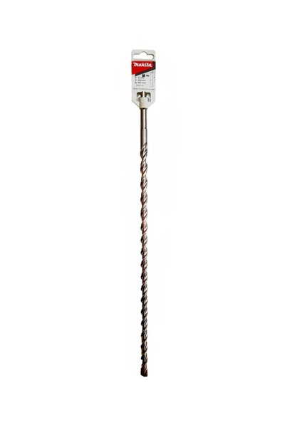 Makita Aksesuar - Makita B-47721 12x450mm Sds Elmas Matkap Ucu (1) Makita Aksesuar - Makita B-47721 12x450mm Sds Elmas Matkap Ucu (1)