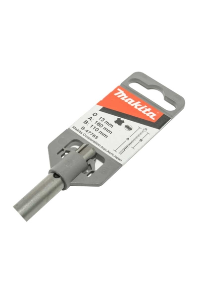 Makita Aksesuar - Makita B-47765 13x160mm Sds Elmas Matkap Ucu Makita B-47765 13x160mm Sds Elmas Matkap Ucu - Thumbnail