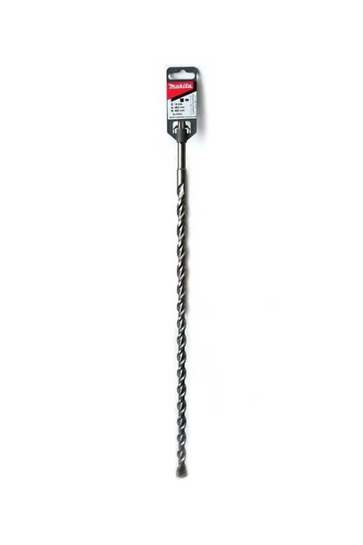 Makita Aksesuar - Makita B-47830 14x450mm Sds Elmas Matkap Ucu Makita B-47830 14x450mm Sds Elmas Matkap Ucu - Thumbnail