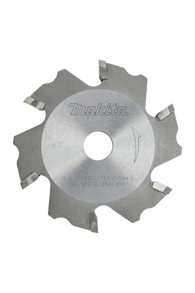 Makita Aksesuar - Makita B-48832 90 Derece V Oluk Açma Testeresi (1) Makita Aksesuar - Makita B-48832 90 Derece V Oluk Açma Testeresi (1)