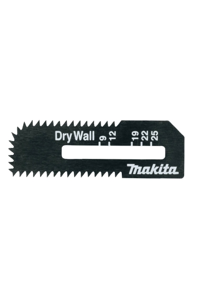 Makita Aksesuar - Makita B-49703 55x18mm Alçıpan Kesim Bıçağı