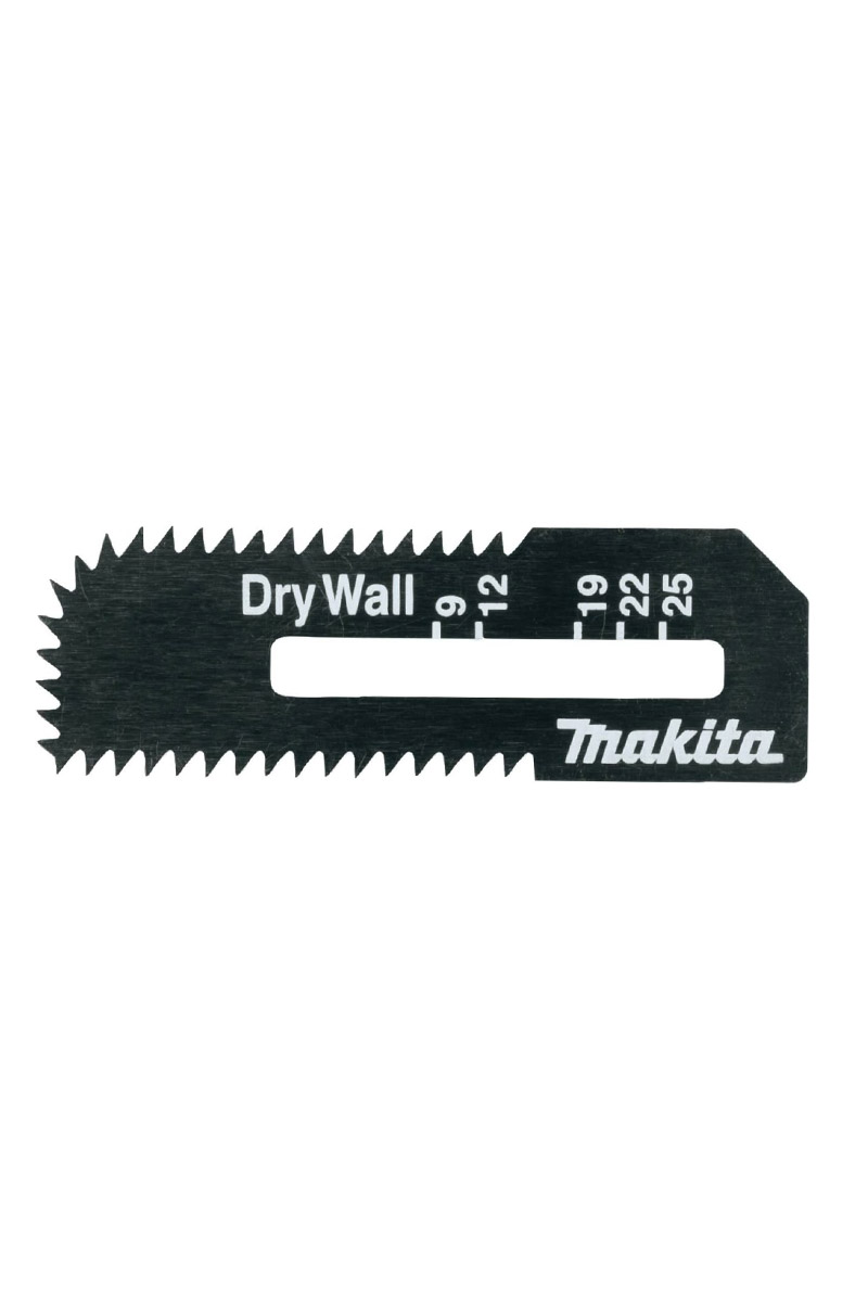 Makita B-49703 55x18mm Alçıpan Kesim Bıçağı