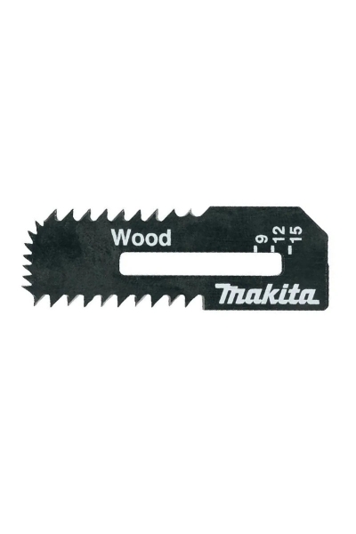 Makita Aksesuar - Makita B-49719 55x18mm Ahşap Pano Kesim Bıçağı