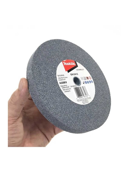 Makita B-51910 A60M Kum Zımpara Motoru Taşı - Thumbnail