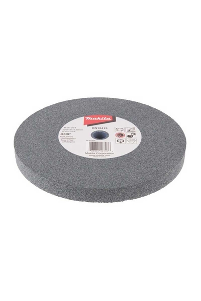 Makita Aksesuar - Makita B-51948 A36P Kum Zımpara Motoru Taşı (1) Makita Aksesuar - Makita B-51948 A36P Kum Zımpara Motoru Taşı (1)
