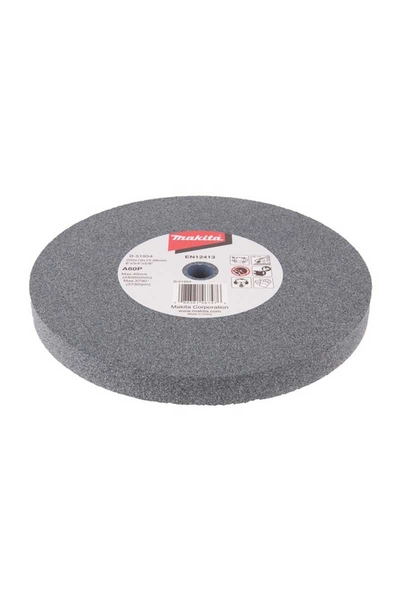 Makita Aksesuar - Makita B-51954 A60P Kum Zımpara Motoru Taşı (1) Makita Aksesuar - Makita B-51954 A60P Kum Zımpara Motoru Taşı (1)