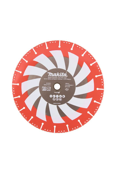 Makita B-55348 355mm A-K Elmas Testere