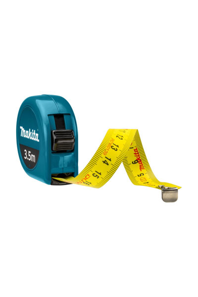 Makita B-57130 3.5m Şerit Metre - Thumbnail