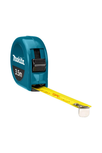 Makita B-57130 3.5m Şerit Metre - Thumbnail