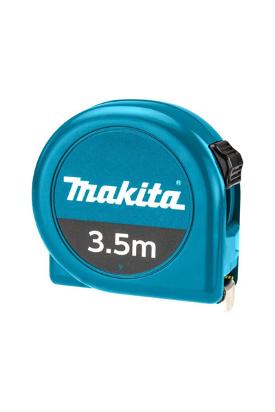 Makita Aksesuar - Makita B-57130 3.5m Şerit Metre