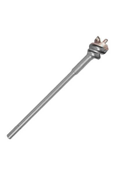 Makita Aksesuar - Makita B-57641 45x990mm Çok Elmaslı Sds Max Matkap Ucu