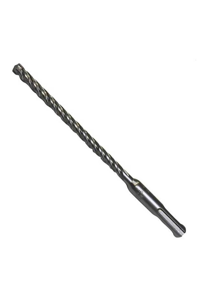 Makita Aksesuar - Makita B-58023 Nemesis 2 6.5x165mm 4 Elmaslı Sds Plus Matkap Ucu