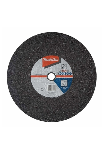 Makita Aksesuar - Makita B-64565 25li 355x2.8x25.4 A30P Düz İnox Kesme Taşı