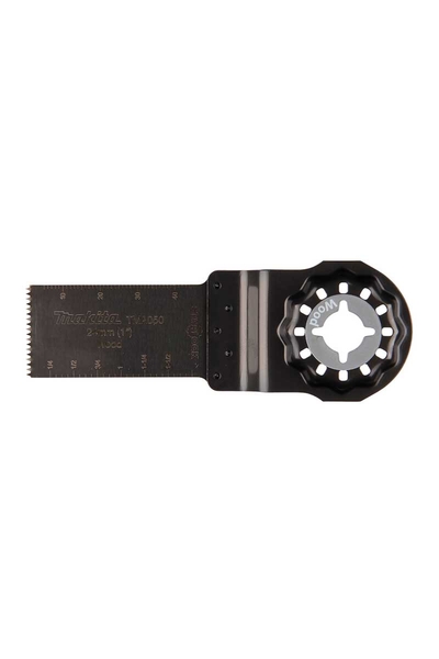 Makita Aksesuar - Makita B-64842 24x50 Bi-Metal Ahşap Kesim Daldırmalı Testere Bıçağı