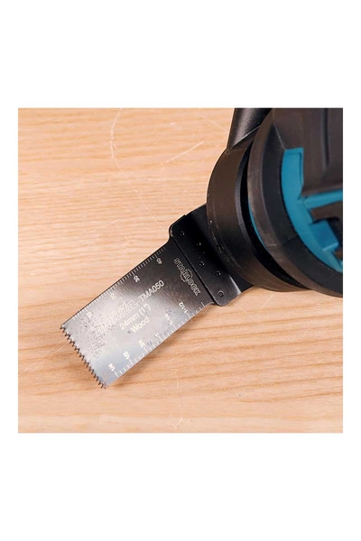 Makita B-64842 24x50 Bi-Metal Ahşap Kesim Daldırmalı Testere Bıçağı - Thumbnail