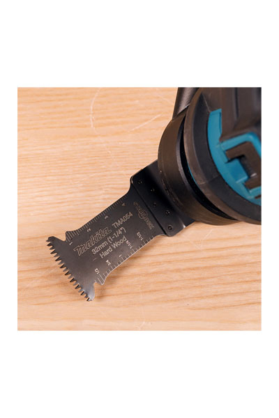 Makita B-64886 TMA054 32x50mm HCS Daldırma Testere - Thumbnail