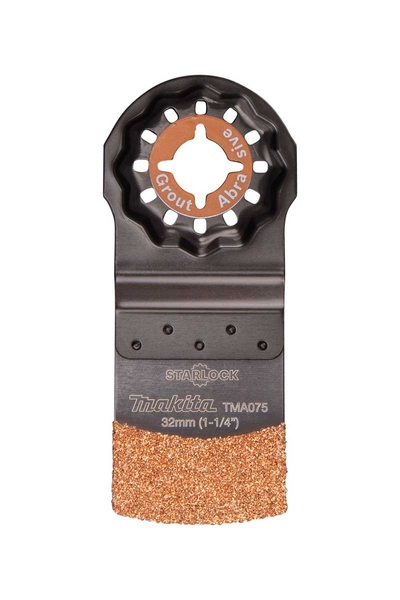 Makita Aksesuar - Makita B-65084 TMA075 32x30mm HM 50 Kum Daldırmalı Testere Bıçağı