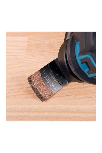 Makita B-65084 TMA075 32x30mm HM 50 Kum Daldırmalı Testere Bıçağı - Thumbnail