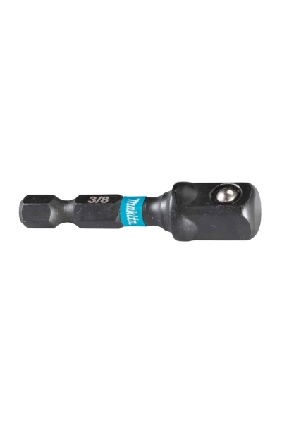Makita Aksesuar - Makita B-66868 50mm 3/8 inç Lokma Adaptörü Makita Aksesuar - Makita B-66868 50mm 3/8 inç Lokma Adaptörü