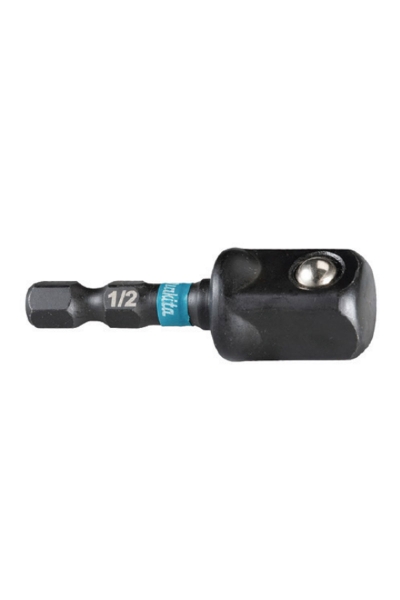 Makita Aksesuar - Makita B-66874 50mm 1/2 inç Lokma Adaptörü Makita Aksesuar - Makita B-66874 50mm 1/2 inç Lokma Adaptörü