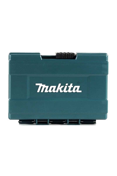 Makita B-66880 Impact Black 35 Parça Bits Uç Seti - Thumbnail