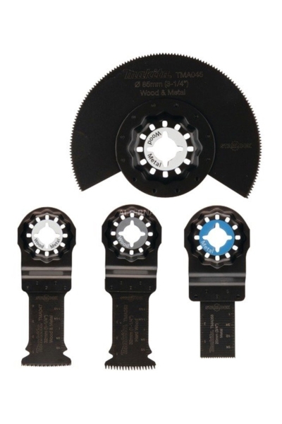 Makita B-67480 Dalma Testere Bıçağı Seti