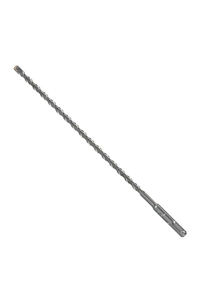 Makita Aksesuar - Makita B-68161 6x310mm 4 Elmaslı Sds Plus Matkap Ucu