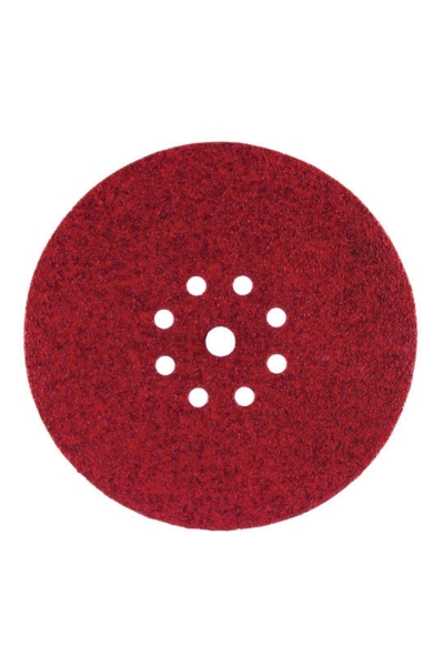 Makita Aksesuar - Makita B-68404 25li DSL800 için 225mm 120 Kum Duvar Zımpara Kağıdı