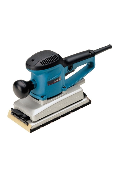Makita - Makita BO4901 Eksantrik Titreşim Zımpara Aleti Makita - Makita BO4901 Eksantrik Titreşim Zımpara Aleti