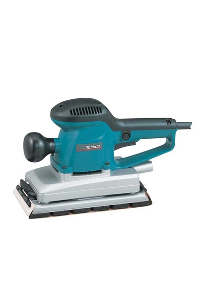 Makita - Makita BO4901 Eksantrik Titreşim Zımpara Aleti (1) Makita - Makita BO4901 Eksantrik Titreşim Zımpara Aleti (1)