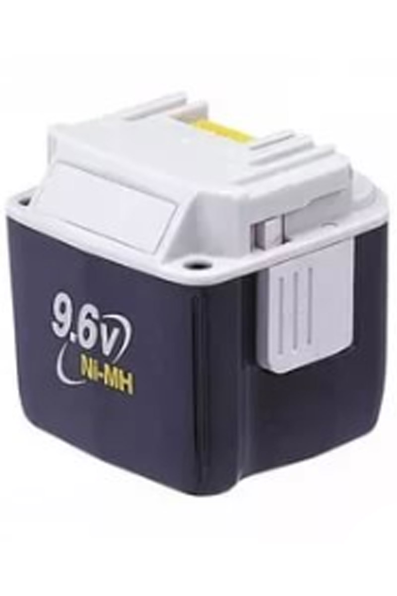  Makita 193631-3 9.6v 1.8ah Sürgülü Bh9020 Yedek Akü