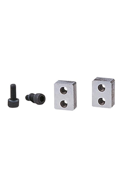 Makita Aksesuar - Makita SC00000580 DSC191RFE için 2li Metal Kesim Bıçağı