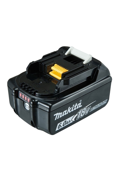 Makita BL1860B 197422-4 Yedek Akü