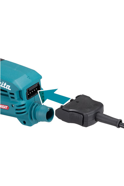 Makita BO003CGZ 40W Akülü Zımpara Makinesi - Thumbnail