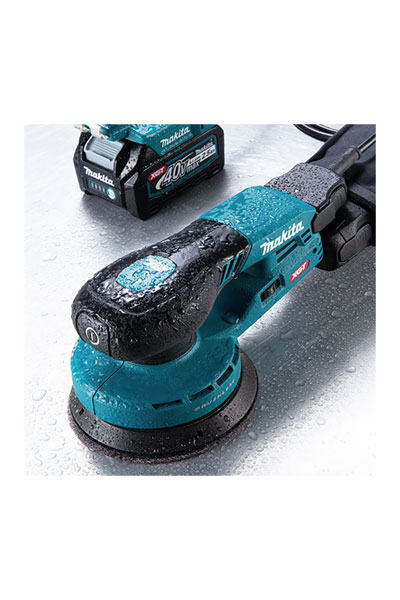 Makita BO003CGZ 40W Akülü Zımpara Makinesi - Thumbnail