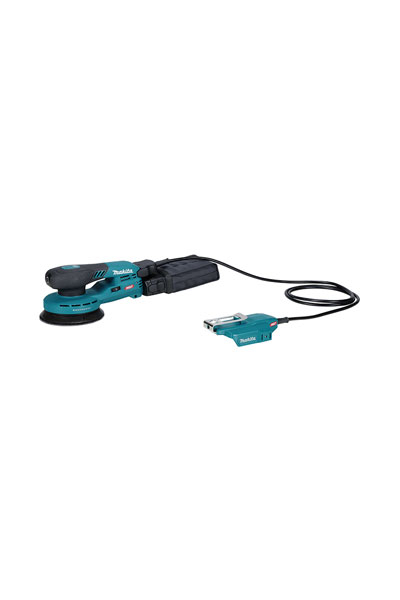 Makita - Makita BO003CGZ 40W Akülü Zımpara Makinesi