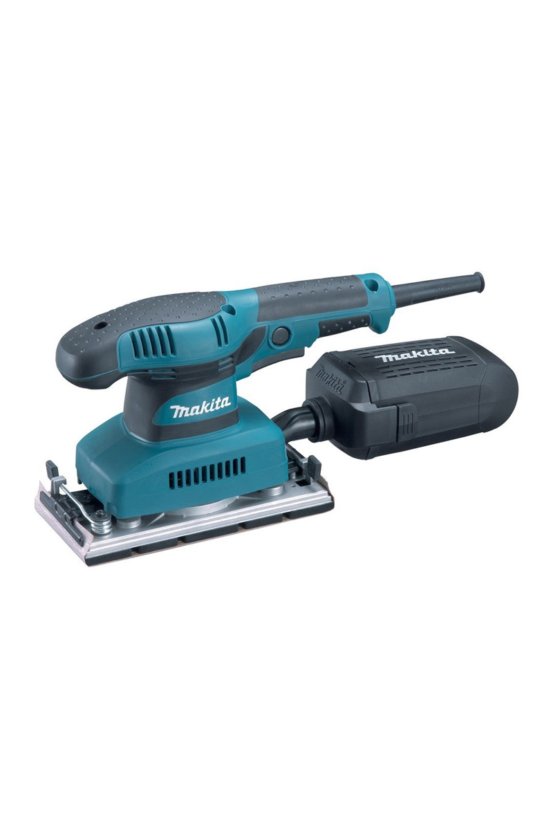  Makita Bo3710 Titreşimli Zımpara Makinesi