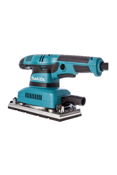 Makita - Makita BO3710 Titreşimli Zımpara Makinesi (1) Makita - Makita BO3710 Titreşimli Zımpara Makinesi (1)