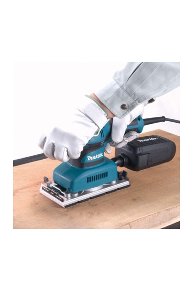 Makita BO3710 Titreşimli Zımpara Makinesi - Thumbnail (3)