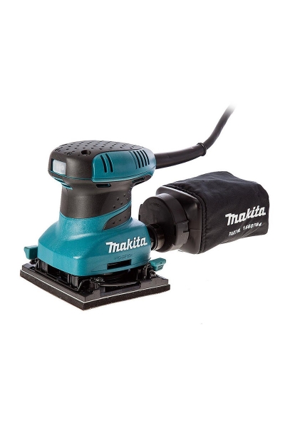 Makita - Makita BO4555 Avuç İçi Titreşim Zımpara (1)