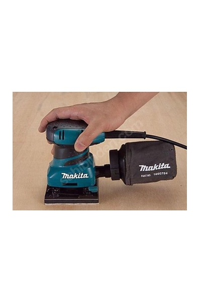 Makita BO4555 Avuç İçi Titreşim Zımpara - Thumbnail (3)