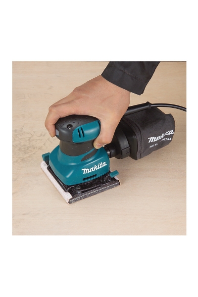 Makita - Makita BO4556 Avuç İçi Titreşim Zımpara (1) Makita - Makita BO4556 Avuç İçi Titreşim Zımpara (1)