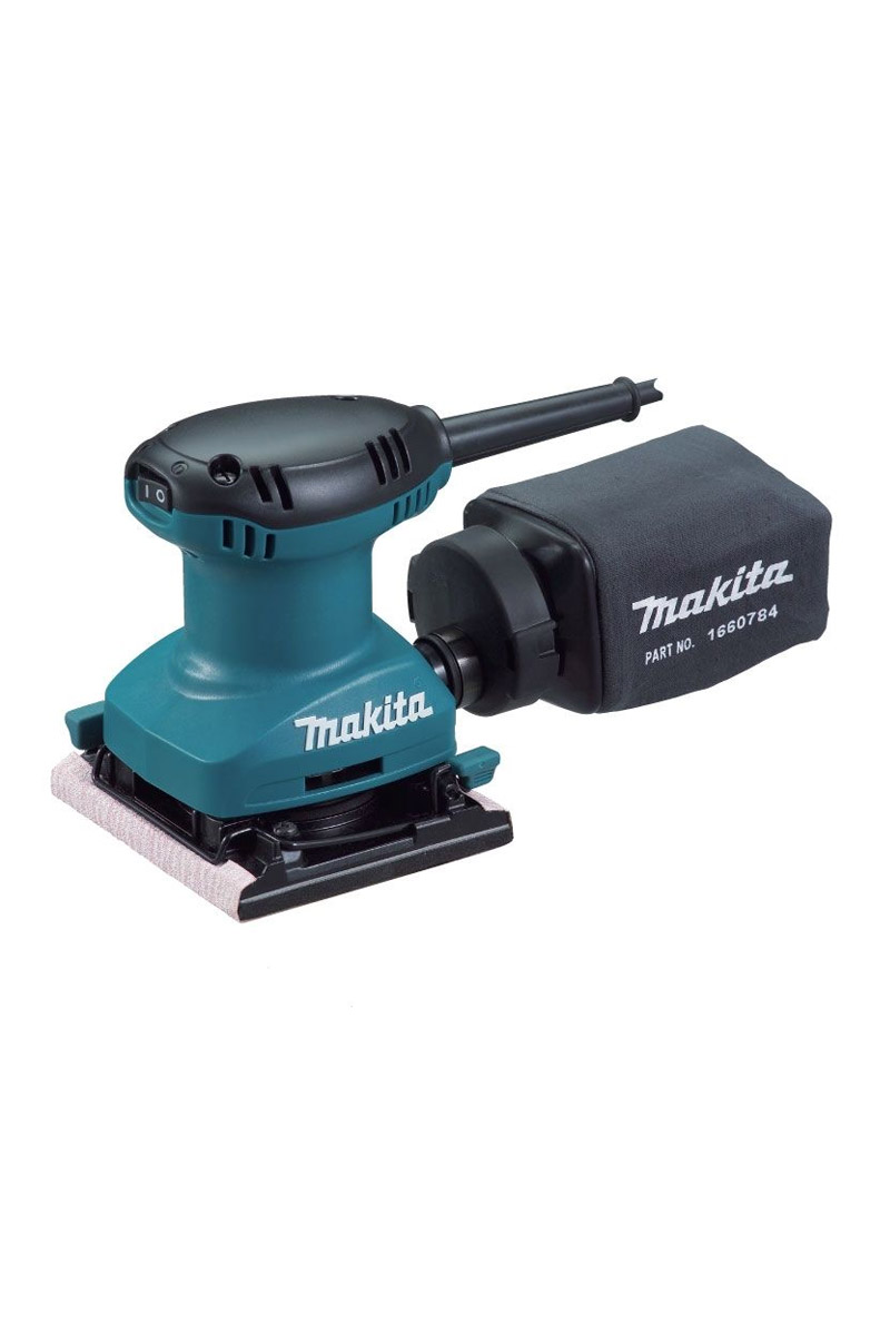  Makita Bo4557 Avuç İçi Titreşim Aleti