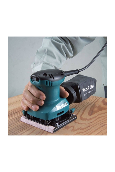 Makita - Makita BO4557 Avuç İçi Titreşim Aleti (1) Makita - Makita BO4557 Avuç İçi Titreşim Aleti (1)