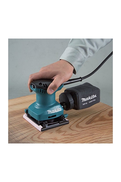Makita BO4557 Avuç İçi Titreşim Aleti - Thumbnail (2)