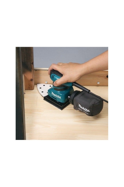 Makita - Makita BO4565 Avuç İçi Titreşim Zımpara (1) Makita - Makita BO4565 Avuç İçi Titreşim Zımpara (1)