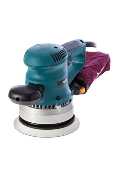 Makita - Makita BO6030 Devir Ayarlı Dairesel Eksantrik Zımpara (1) Makita - Makita BO6030 Devir Ayarlı Dairesel Eksantrik Zımpara (1)