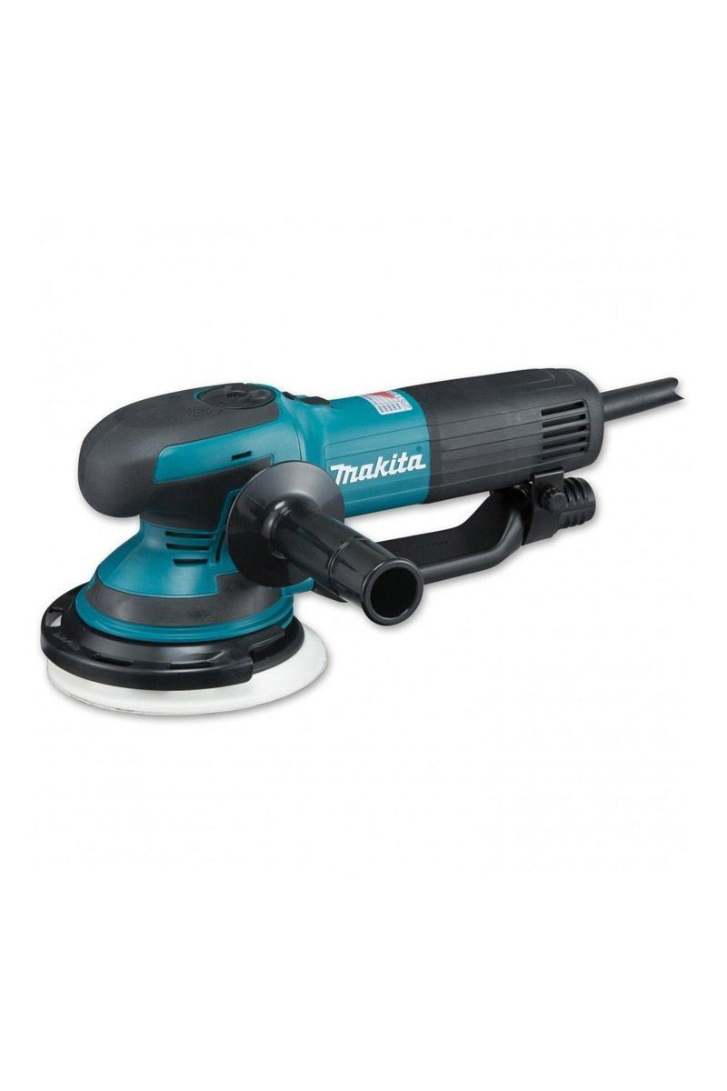  Makita Bo6050j Dairesel Eksantrik Zımpara