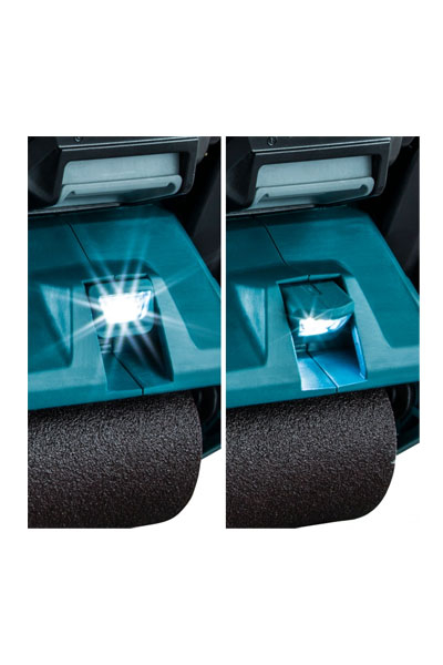 Makita - Makita BS001GZ 40V Akülü Tank Zımpara Makita BS001GZ 40V Akülü Tank Zımpara - Thumbnail