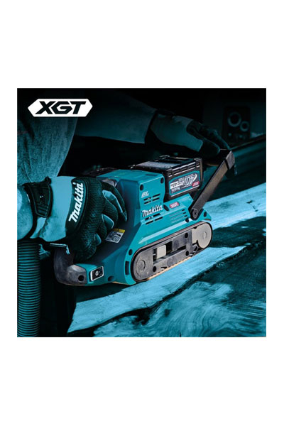 Makita - Makita BS001GZ 40V Akülü Tank Zımpara Makita BS001GZ 40V Akülü Tank Zımpara - Thumbnail